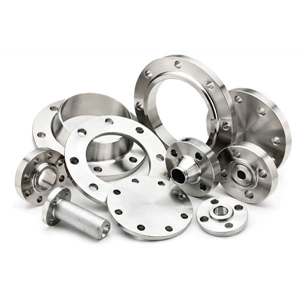 Flange
