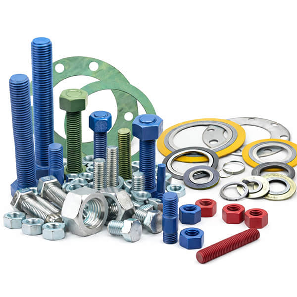 Fastener & Gasket