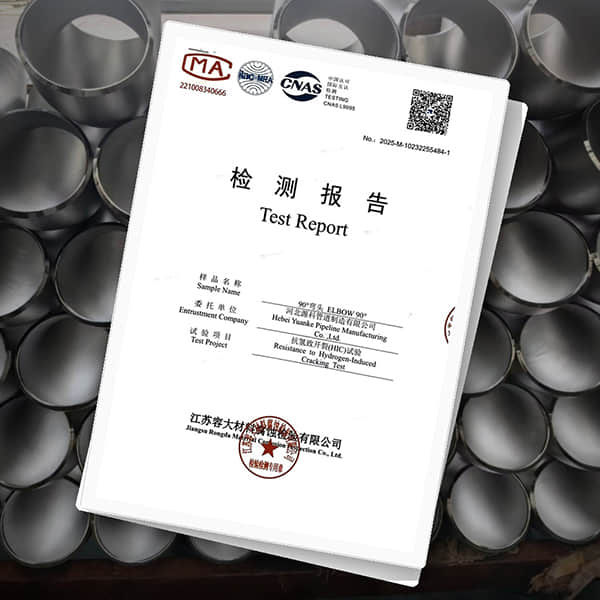 NACE MR0175 Sour Service Solutions