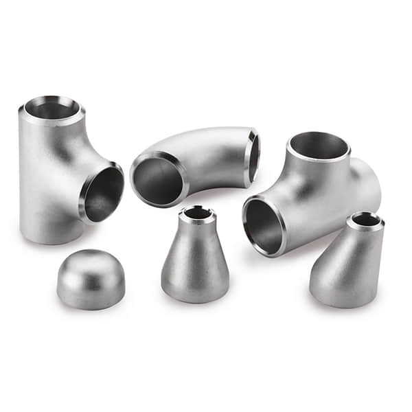 Duplex & Super Stainless Steel