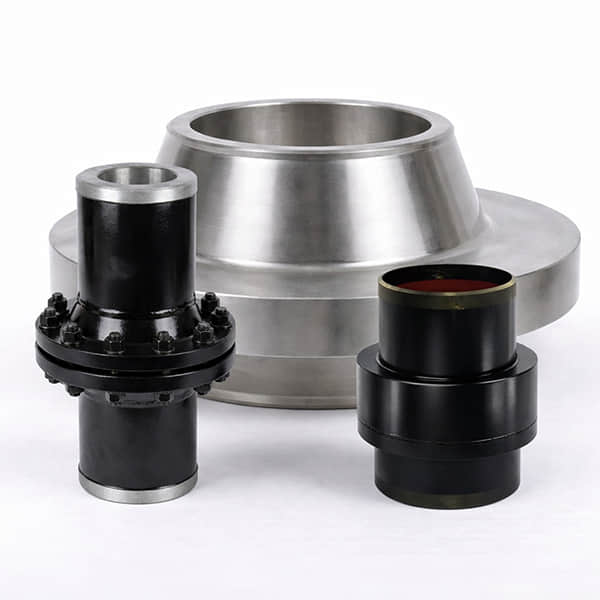 Insulating Joint, Insulating Flange and Anchor Flange