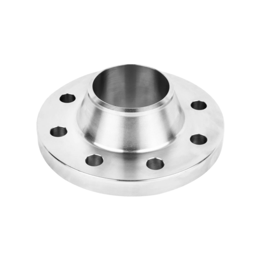 Weld-neck Flange