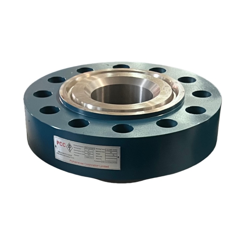API 6B Flange