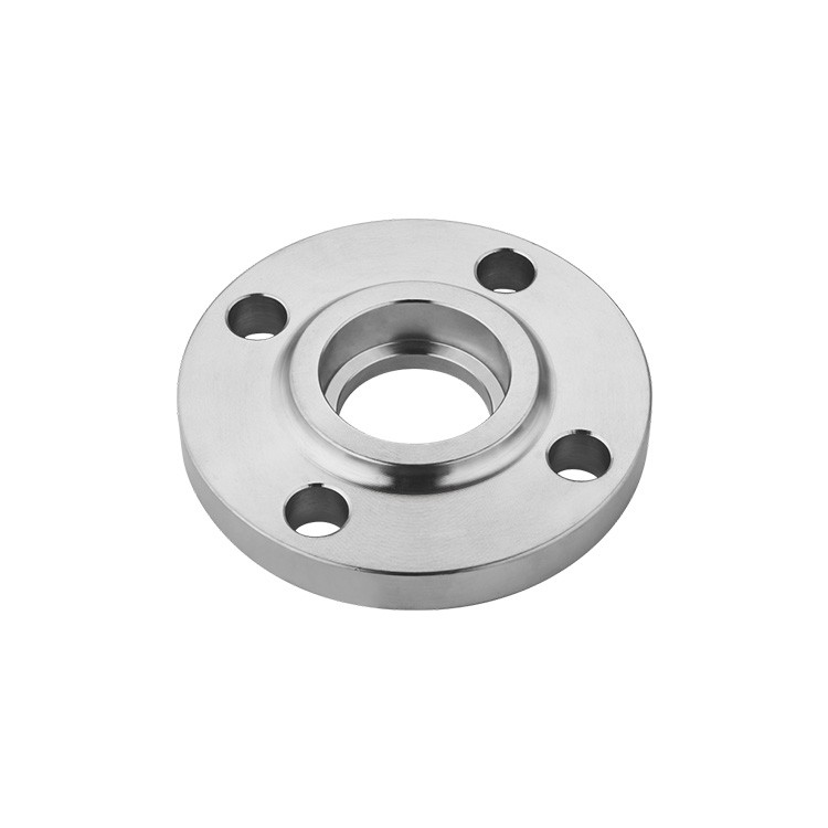 Socket-Welding Flange