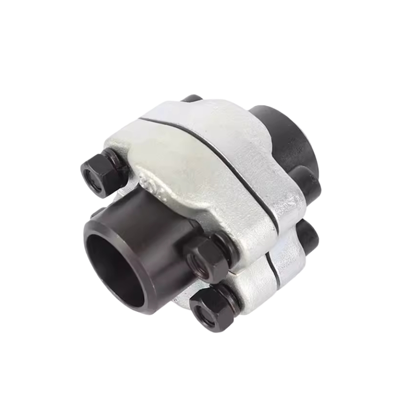 Split Flange