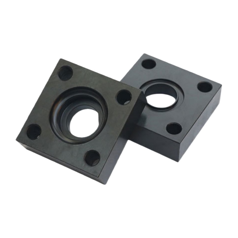 Square Flange