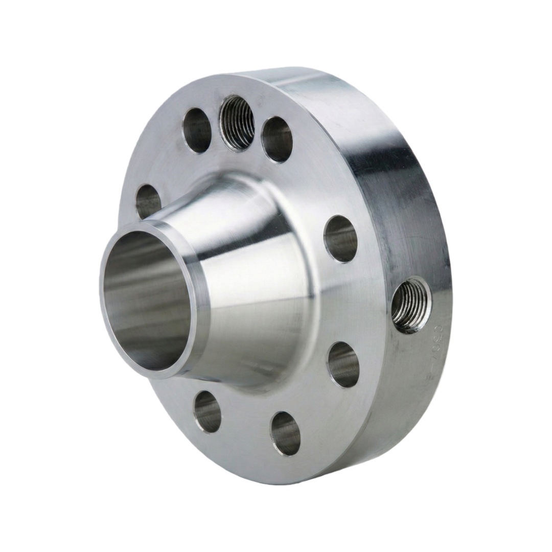Orifice Flange
