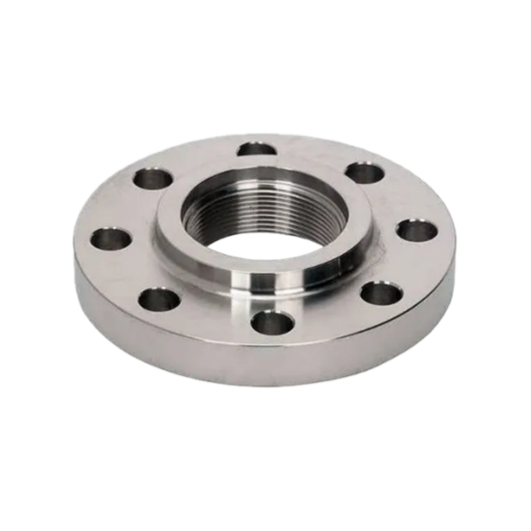 Thread Flange
