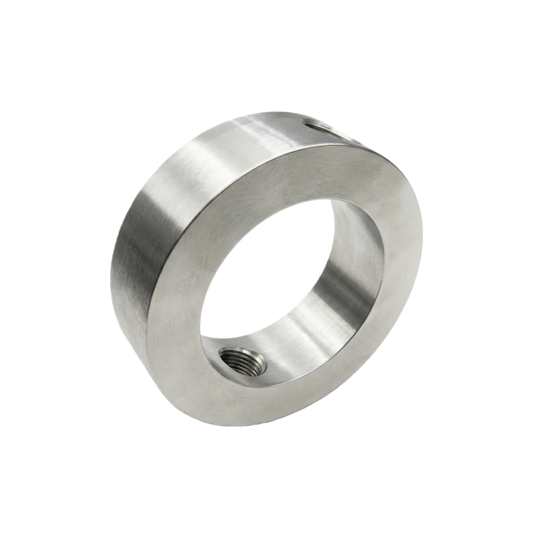 Bleed Ring