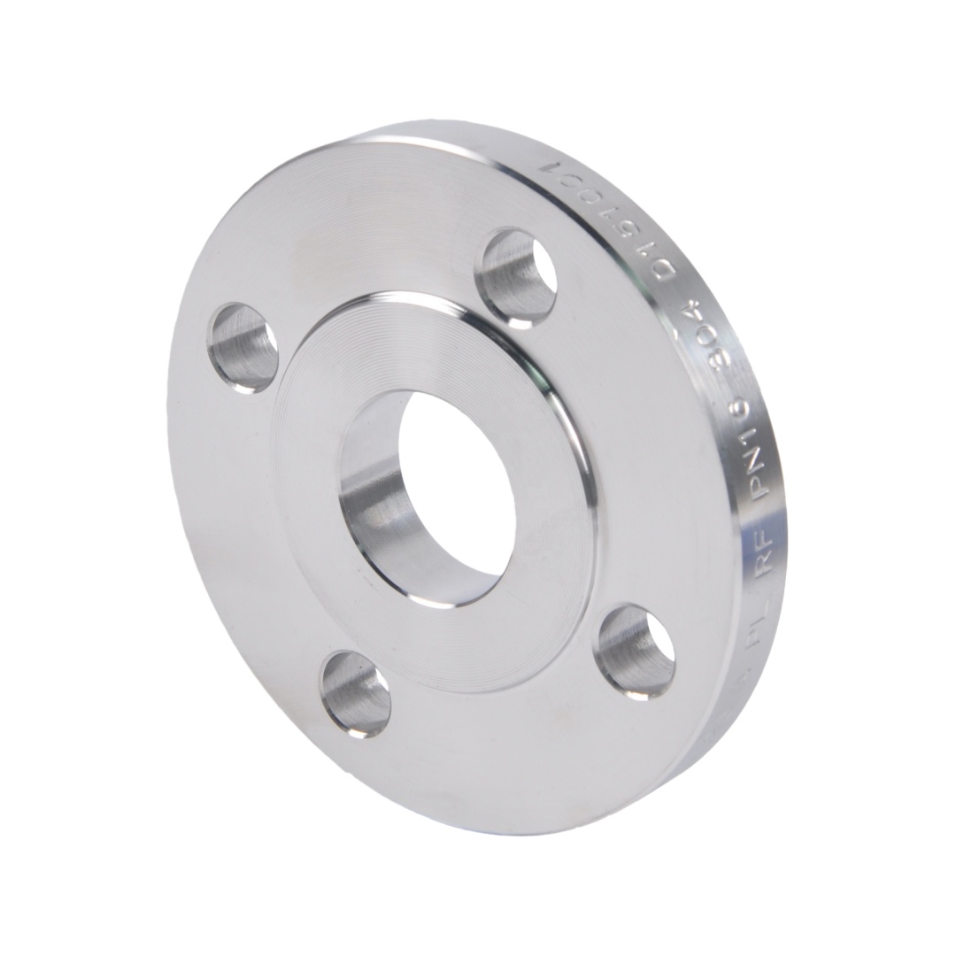 Plate Flange