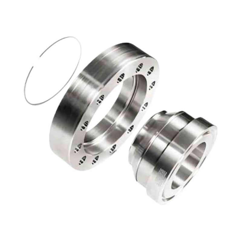 Swivel Flange
