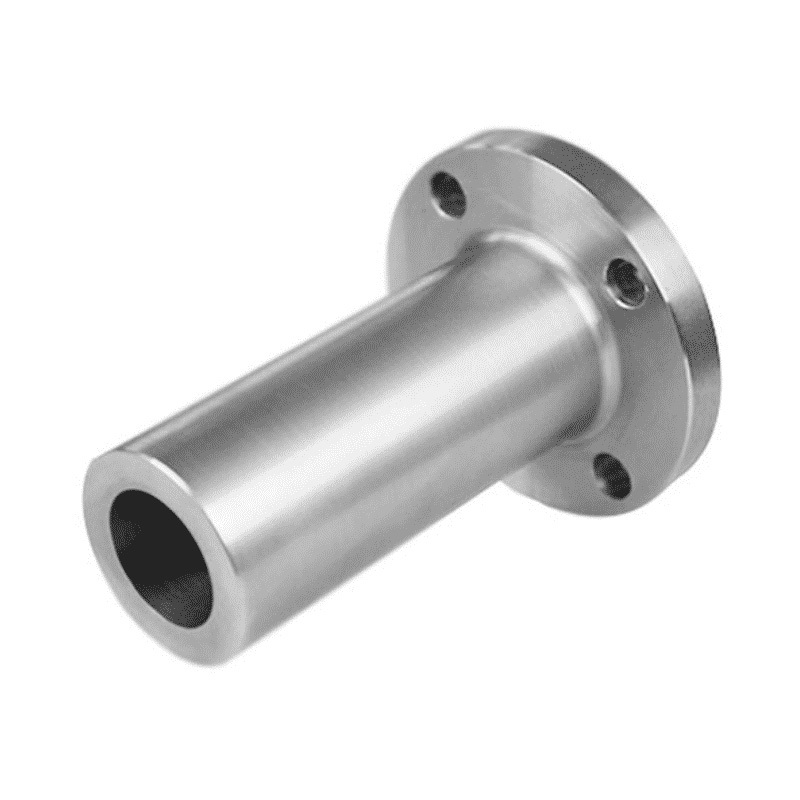 Straight Hun Welding Flange