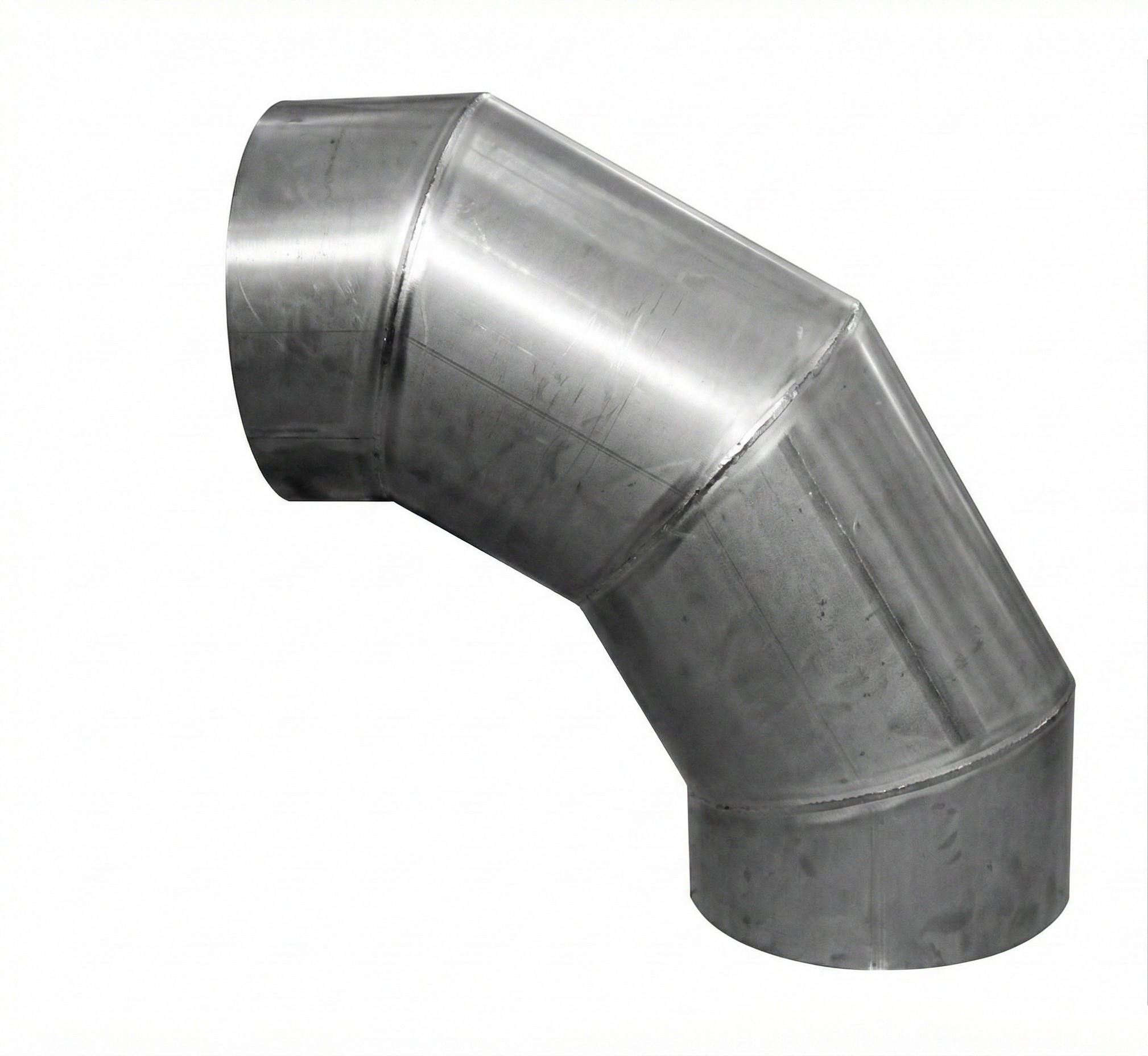 Miter Elbow