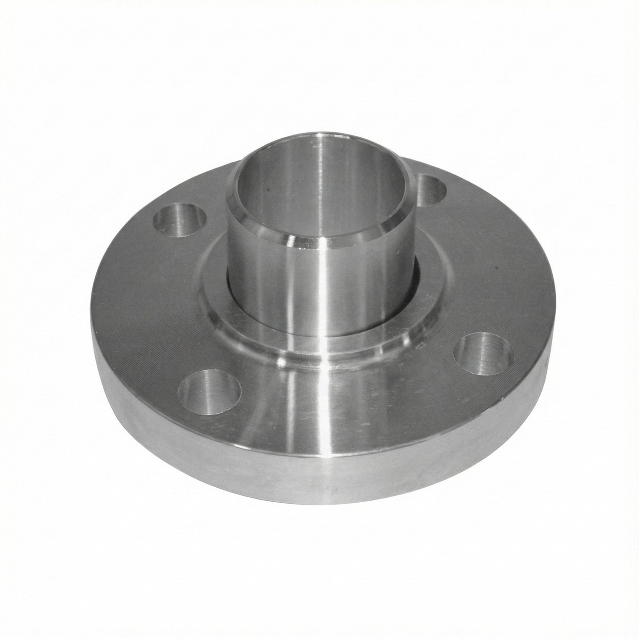 Lapped Flange