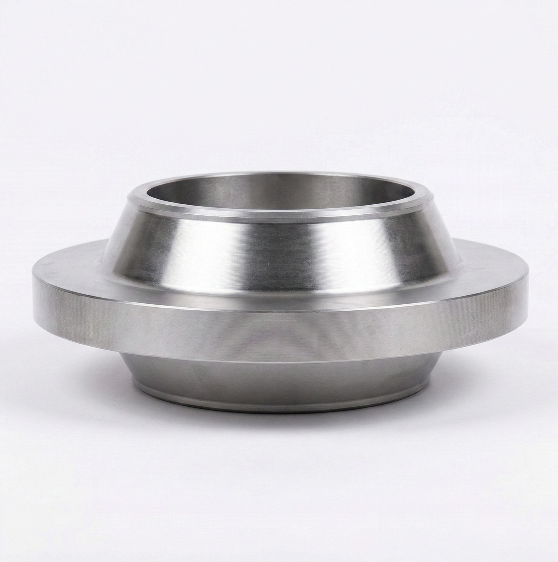 Anchor flange