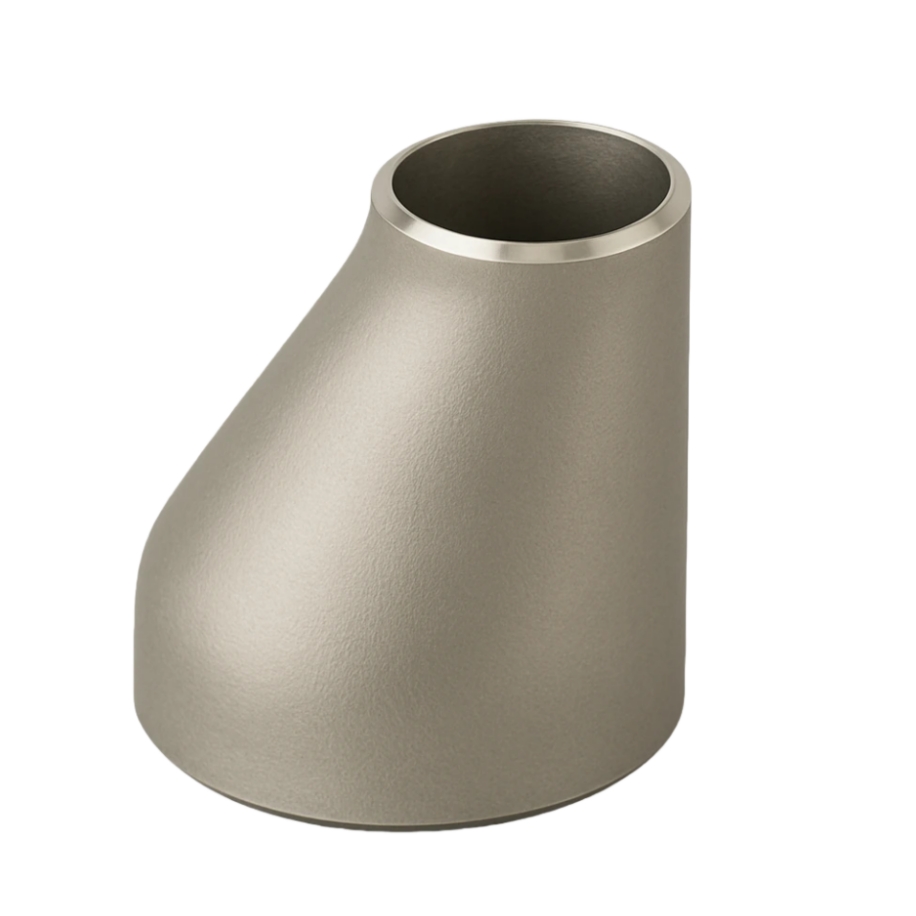 Eccentric Reducer