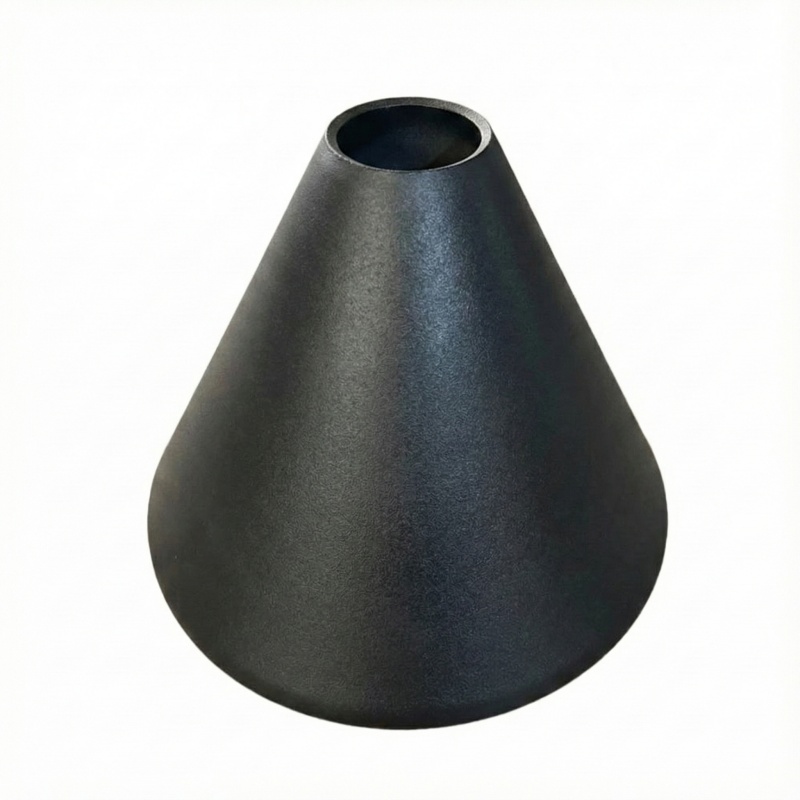Tapered Pipe