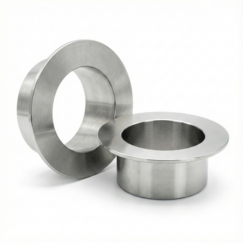 Lap Joint Stub End