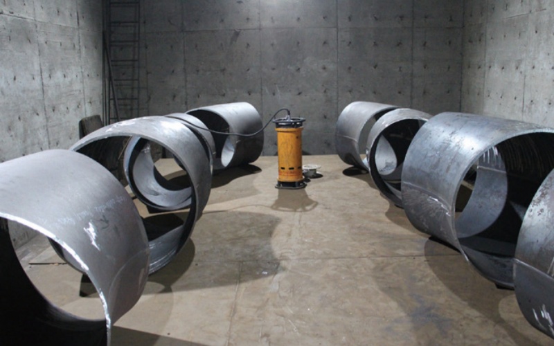 X-ray Detection