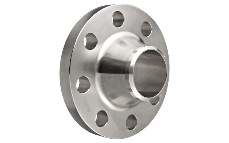 Weld-neck Flange