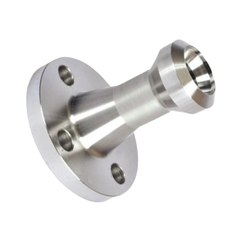 Flanged Olets