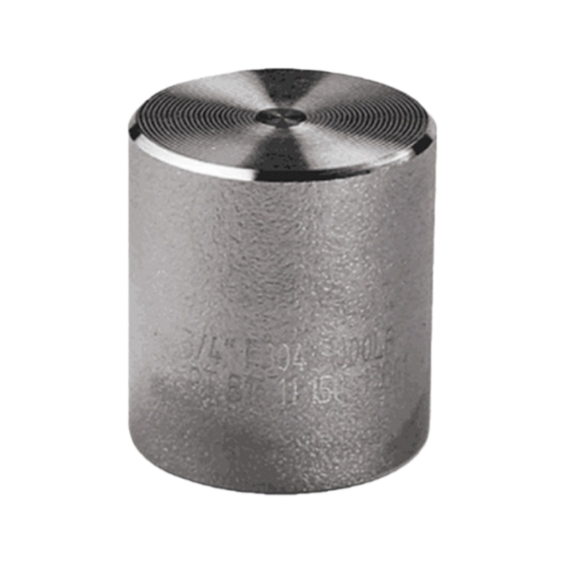Threaded Cap