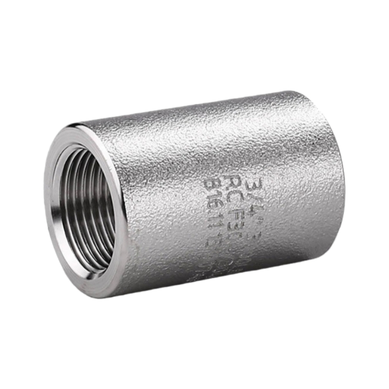 Threaded Coupling