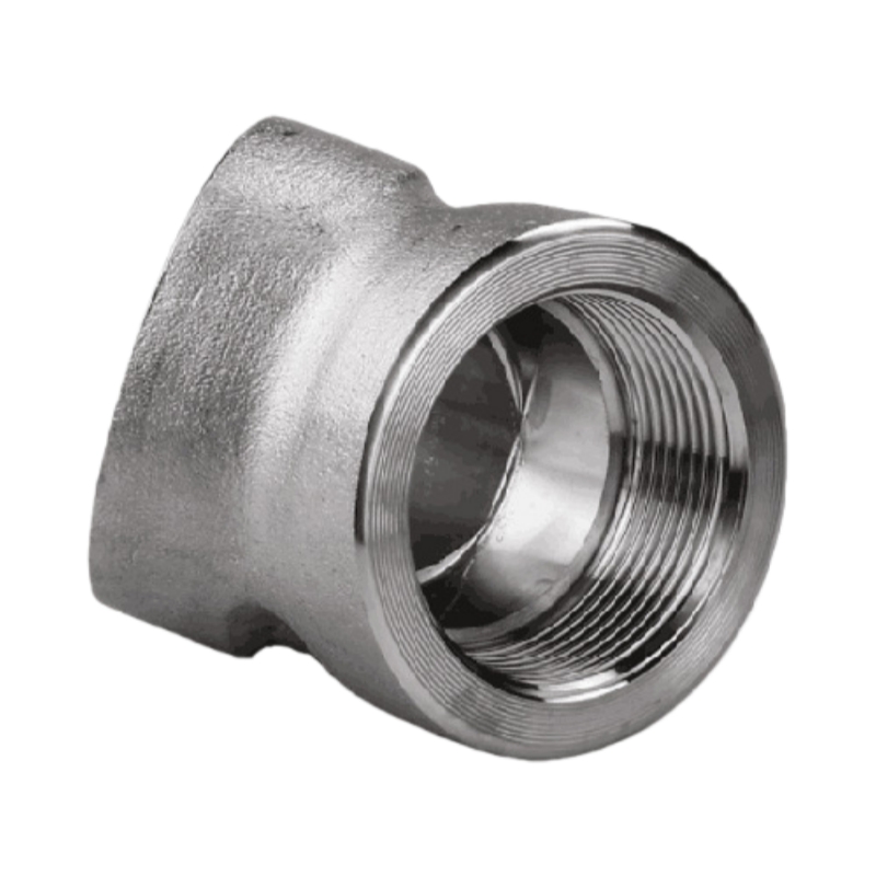 45° Threaded Elbow