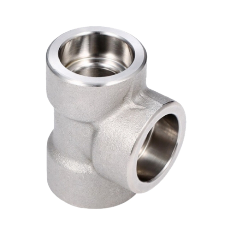 Socket Weld Tee