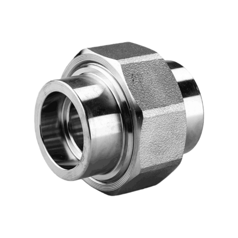 Socket Weld Union