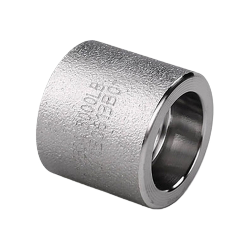 Socket Weld Coupling