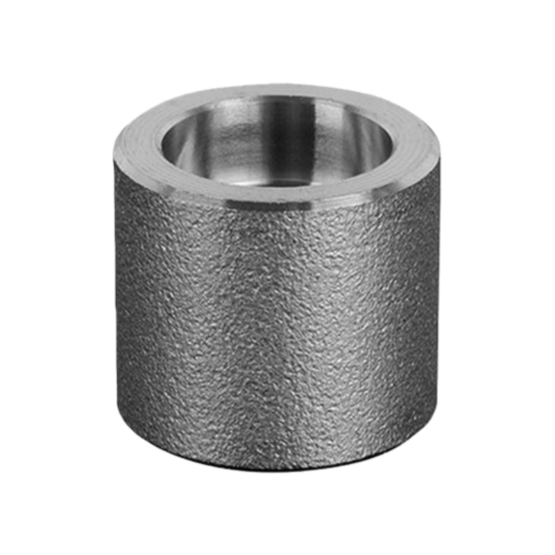 Socket Weld Half Coupling