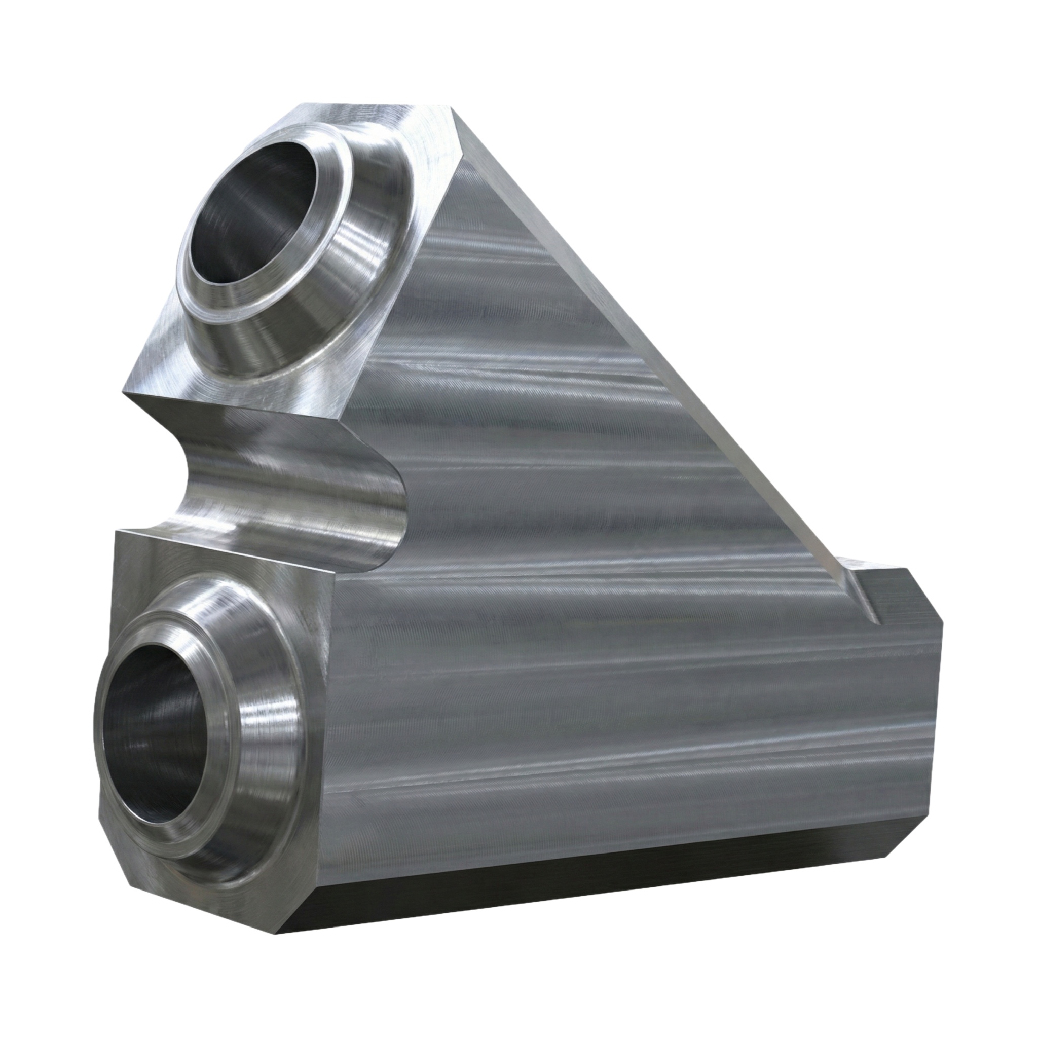 Forged High Pressure Lateral Tee