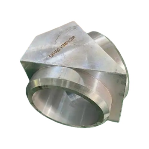 Forged High Pressure 45° Elbow