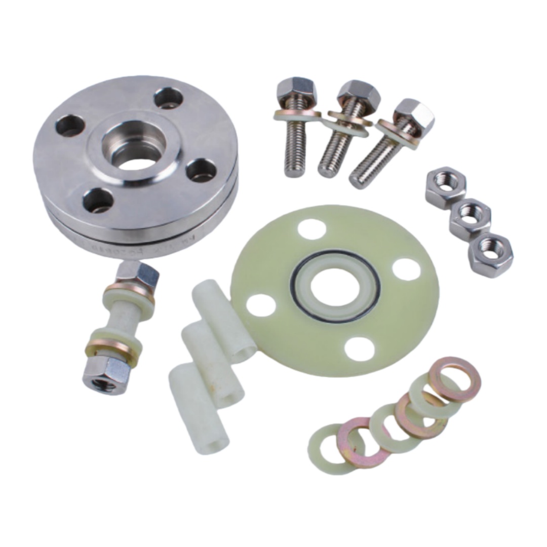 Insulation Kit