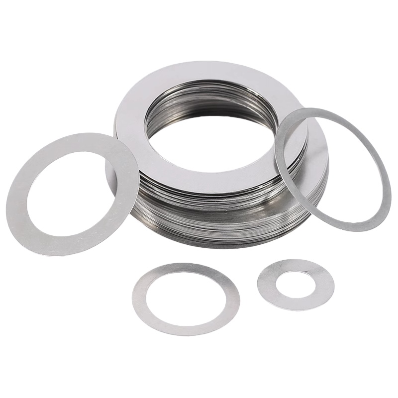 Flat Metal Gasket