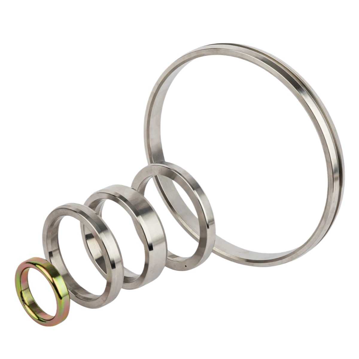Ring Joint Gasket