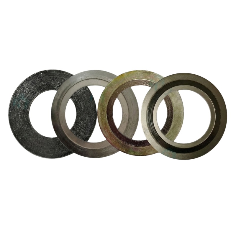 Spiral Wound Gasket