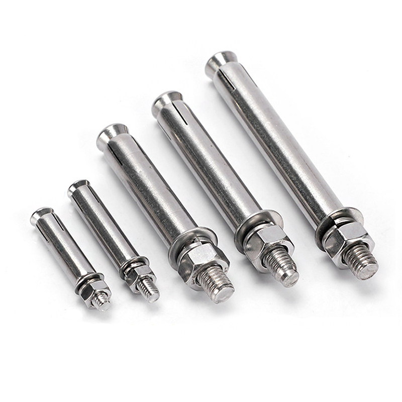 Metal Expansion Bolt