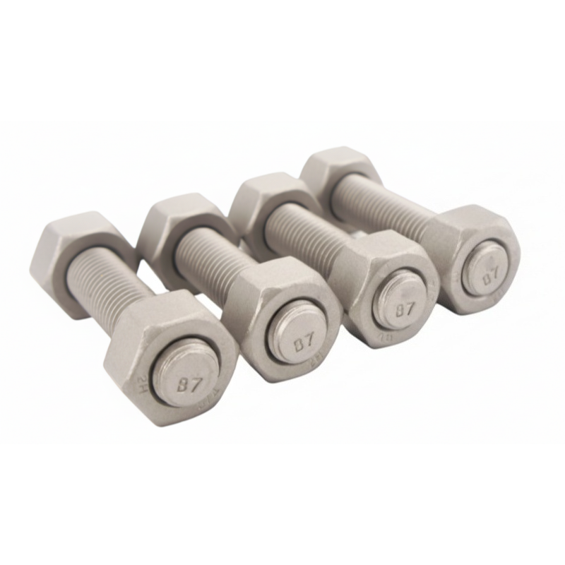 Xylar Coated Bolt