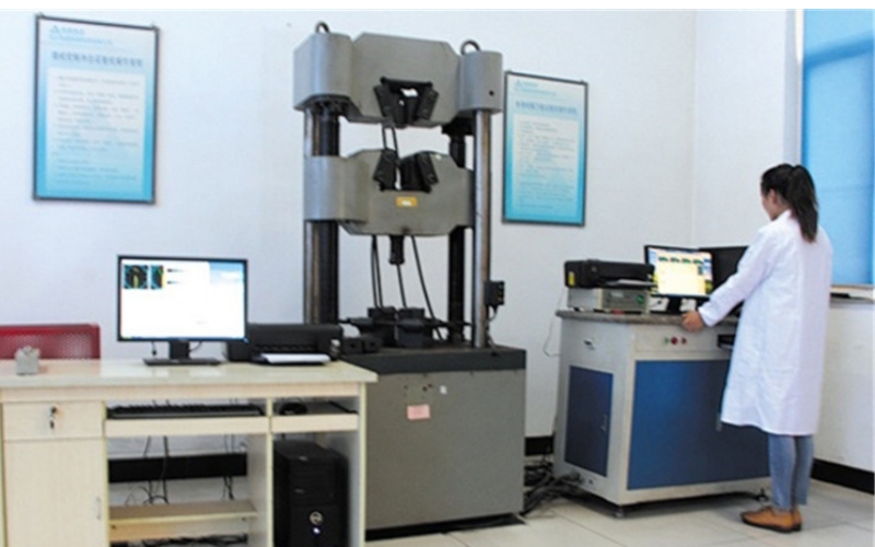 Tensile Test
