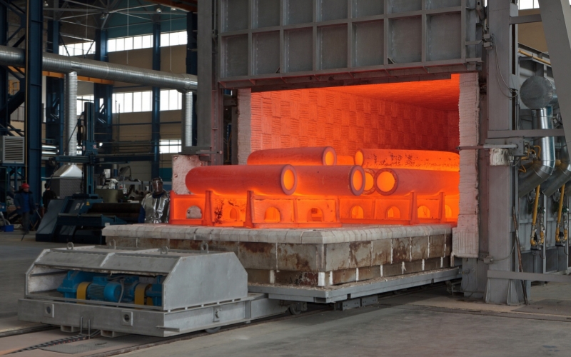 Heat Treatment