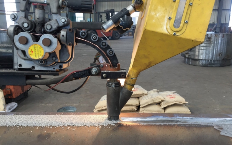 Welding